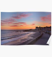 Porthcawl Poster