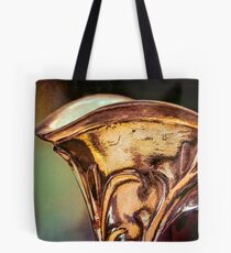 Ready to Pour Tote Bag