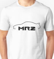 MR2 Outline SW20 Shirt Unisex T-Shirt