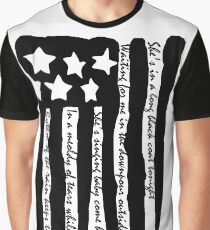 Jet Pack Blues Graphic T-Shirt