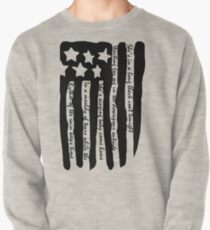 Jet Pack Blues Pullover