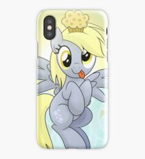 Derpy Phone Case iPhone Case/Skin