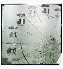 At the Fair Poster