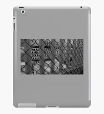 Gate iPad Case/Skin