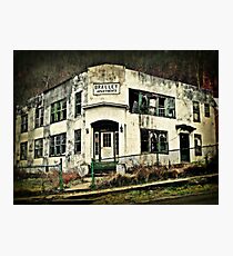 Luck Photographic Print