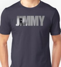 Jimmy Unisex T-Shirt