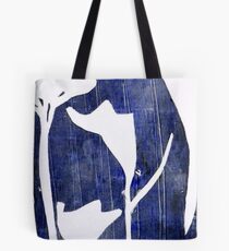 Peninsula 9 Tote Bag