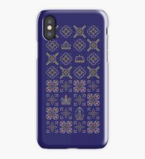 Royalty iPhone Case/Skin