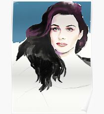Untitled - Unfinished Poster
