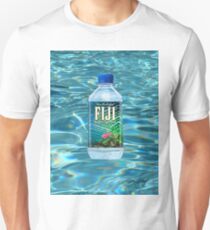 Fiji Water T-Shirt Unisex T-Shirt