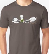 adventerrors Unisex T-Shirt