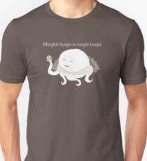 Shakesterror Unisex T-Shirt