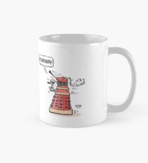 Re-Caffeinate! Mug