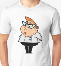 Back to the LAb Unisex T-Shirt