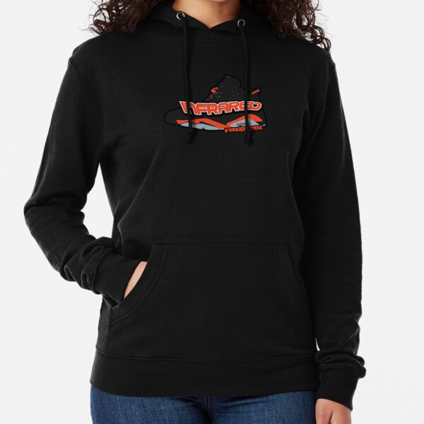 sudadera jordan concord