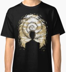 Carcosa's Spiral Classic T-Shirt
