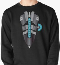 RIG 2.0 Pullover