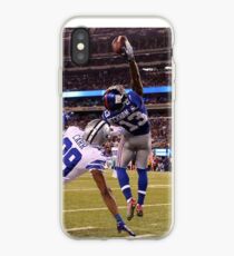 OBJ 13 1 hand iPhone Case