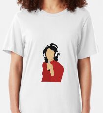 Cornerstone Slim Fit T-Shirt