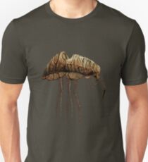 Silt Strider Morrowind Unisex T-Shirt