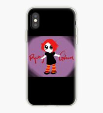 Ruby Gloom iPhone Case