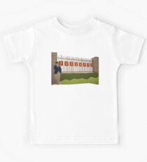 Rushmore Kinder T-Shirt