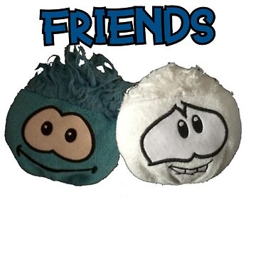 Badge friends lagoon and whitey Pin by Ismashadow2