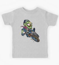 MX Monster Kids Tee