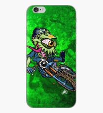 MX Monster iPhone Case