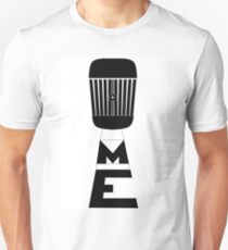 micro Unisex T-Shirt