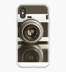 camera can steal your heart iPhone Case