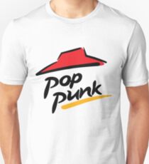POP PUNK! Unisex T-Shirt