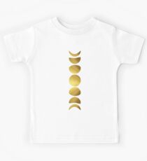 It's just a phase I'm going through Kids Tee