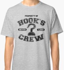 Part of the Crew Classic T-Shirt