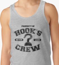 Part of the Crew Tank Top