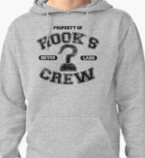 Part of the Crew Pullover Hoodie