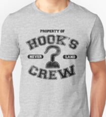 Part of the Crew Unisex T-Shirt