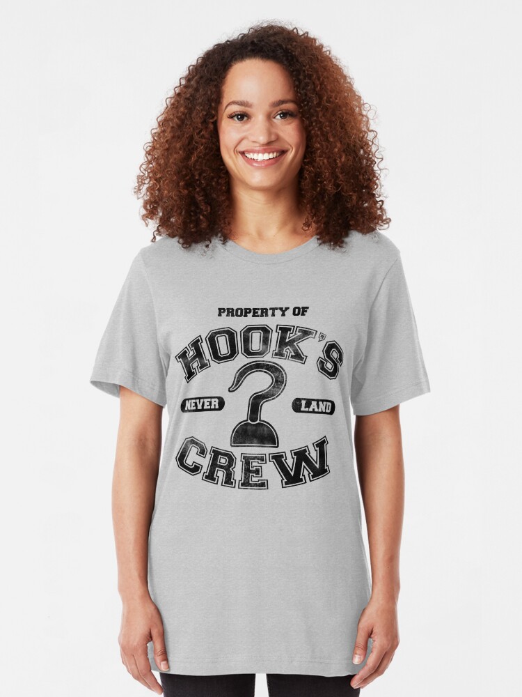 the crew t shirt