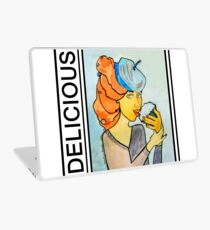 Delicious Laptop Skin