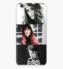 Lea Michele phone case iPhone Case