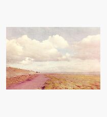 Lensbaby Seaside Photographic Print