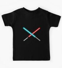 Stop Wars - Dueling Kids Tee