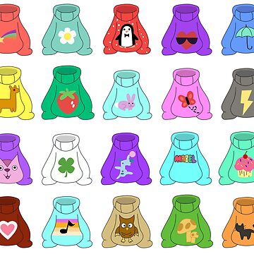 All of discount mabel pines sweaters