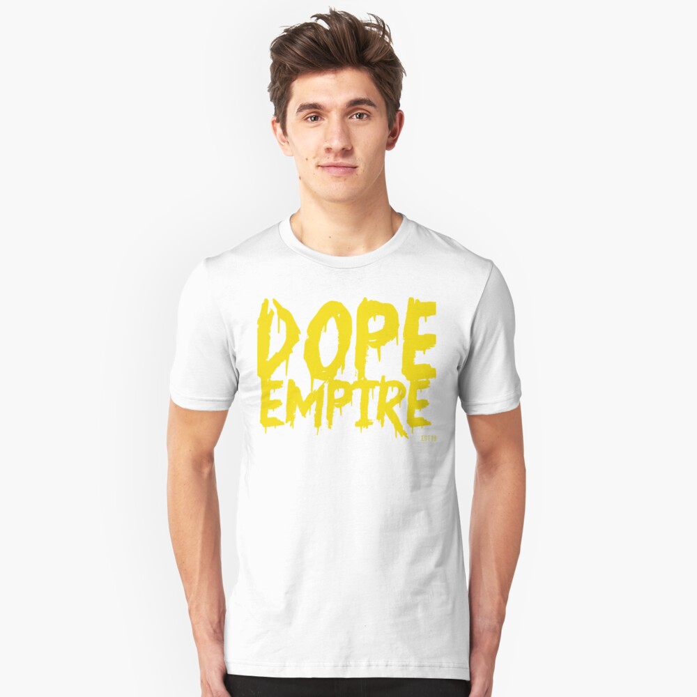 dope empire shirts