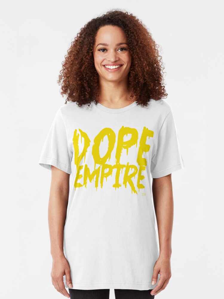 dope empire shirts