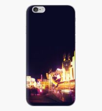 lunapark iPhone Case
