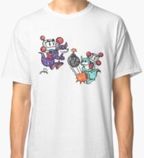 Bomberman Classic T-Shirt