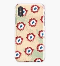 here's my patch iPhone Case