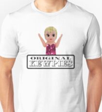 Kewpies Original Unisex T-Shirt