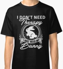 Bunny Classic T-Shirt